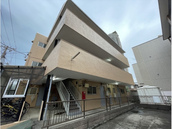 第３池田マンション