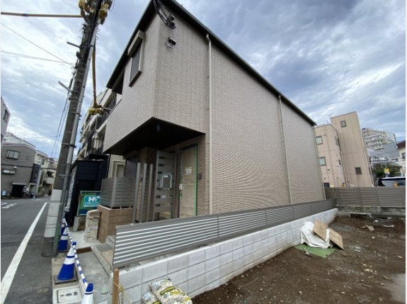 ルミエール板橋