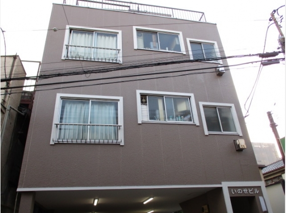 ラクア東十条