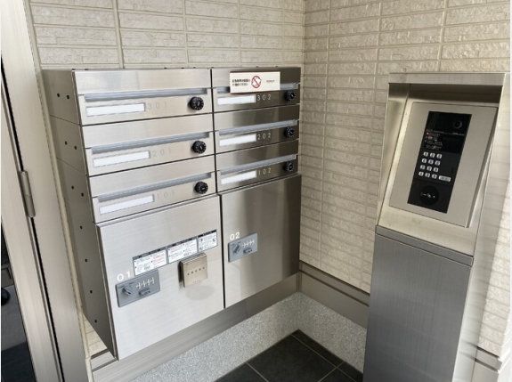 ラリュール清川A