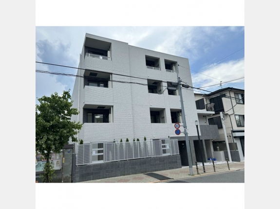 プレール・ドゥーク赤塚