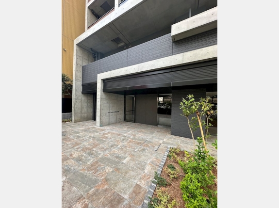 アルファレジデンシア南千住