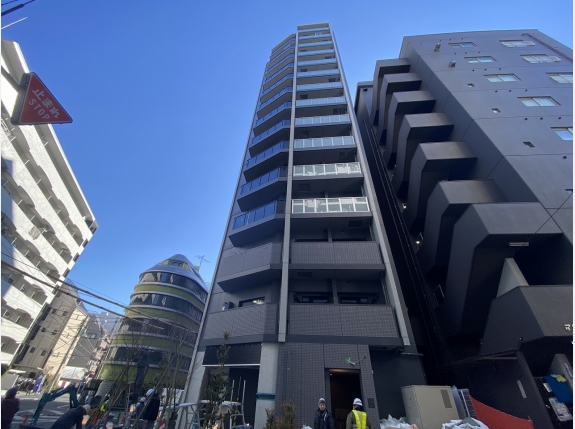 ロイジェント駒込六義園 