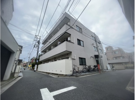 シティフラット25