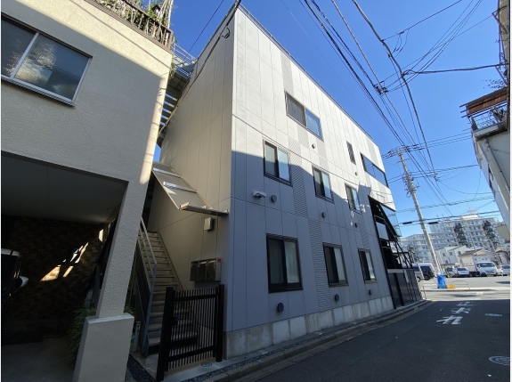 ミクロアークビル