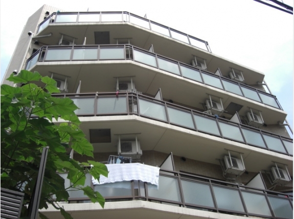 ジュエル目白台