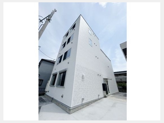 Novel　Court西新井