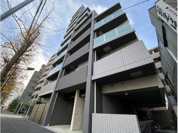 S-RESIDENCE文京小石川