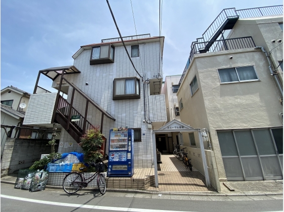 ユニーブル板橋