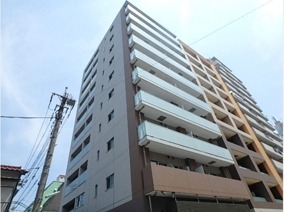 KYビル