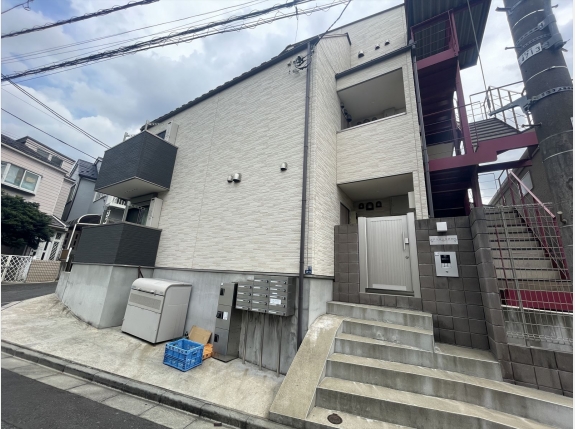 アリロッセ赤羽