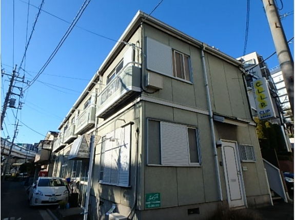 ＰＡＲＫ　ＶＩＥＷ城山