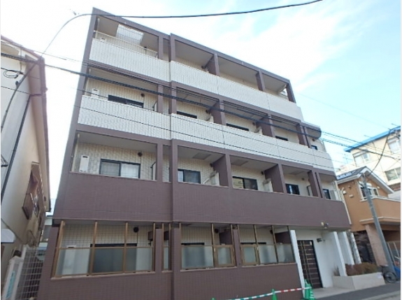 グラントゥルース大山幸町