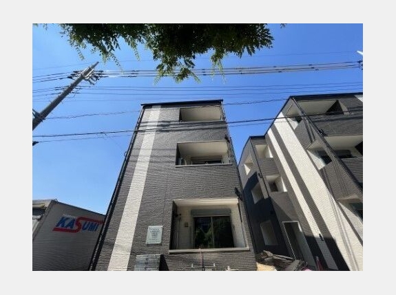 ジーメゾン川口安行ウィシエ
