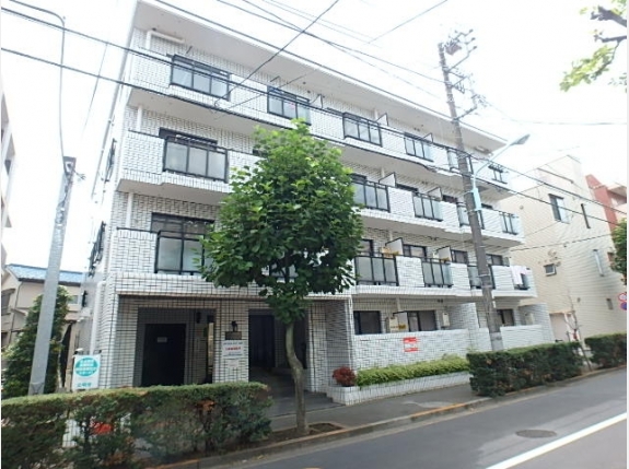 ユーアイマンション