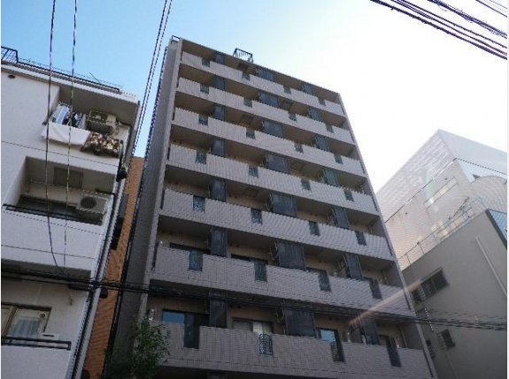 ロイヤルアメニティー巣鴨