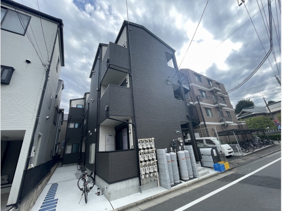 Ａｍｂｉｔｉｏｎ徳丸