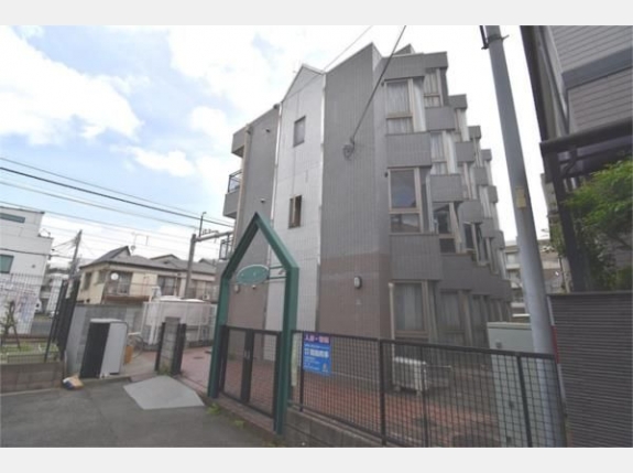 アルル東長崎