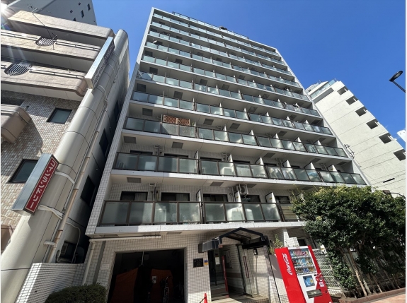 トップ池袋
