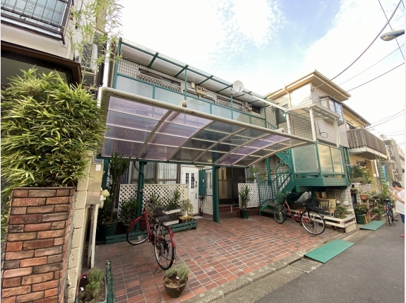 ハイムマロンプレーンⅠ