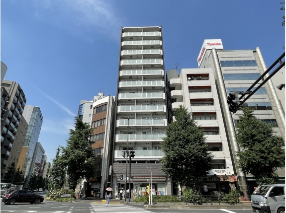 レジディア文京本郷Ⅲ