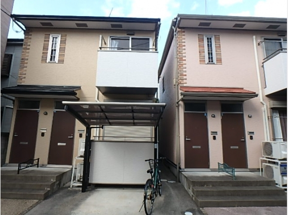 シルキーガーデン