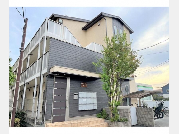 ロイヤルパーク