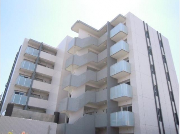 フェリチッタ川口