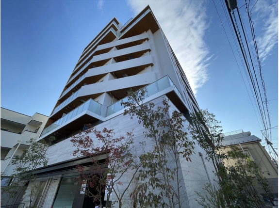 プレディアコート板橋