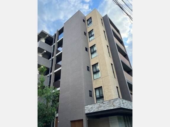 オープンレジデンシア千駄木