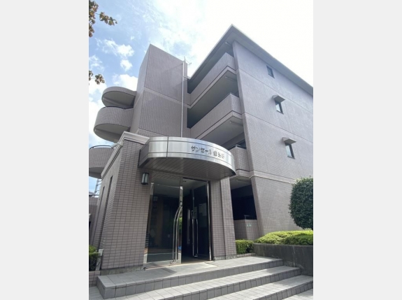 サンセール豊玉B棟