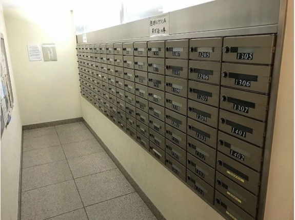 グランデュオ南街区