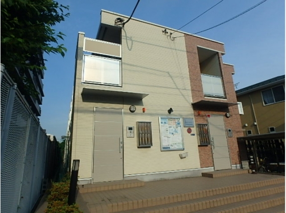 レオパレスカーサ ソレアード