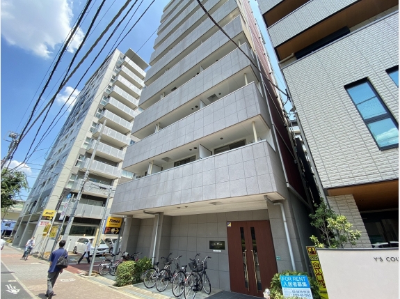 ラクラス池袋