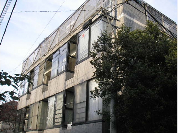 アーバンコート目白