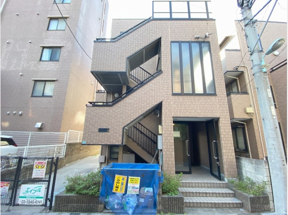 メゾン石神東池袋