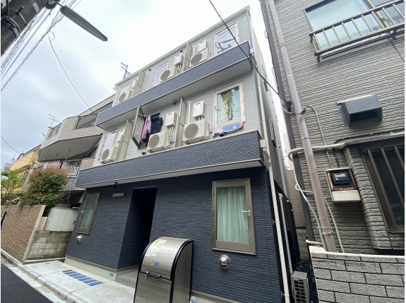 リヴィン南千住