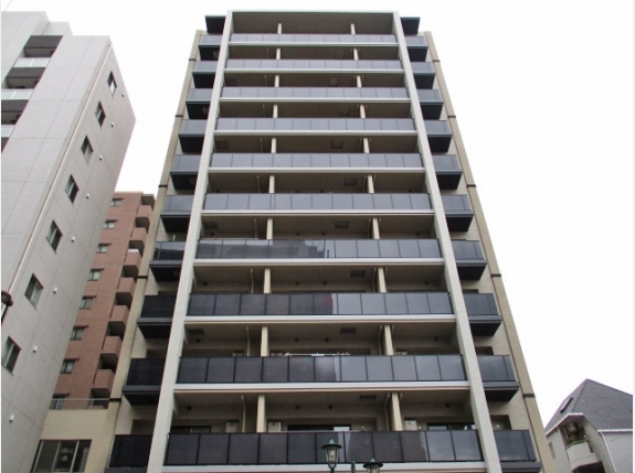 クレヴィア日暮里　ＴＨＥ　ＲＥＳＩＤＥＮＣＥ