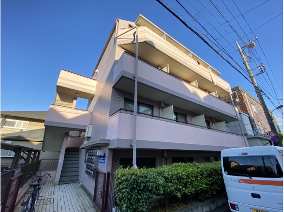 パークマンション