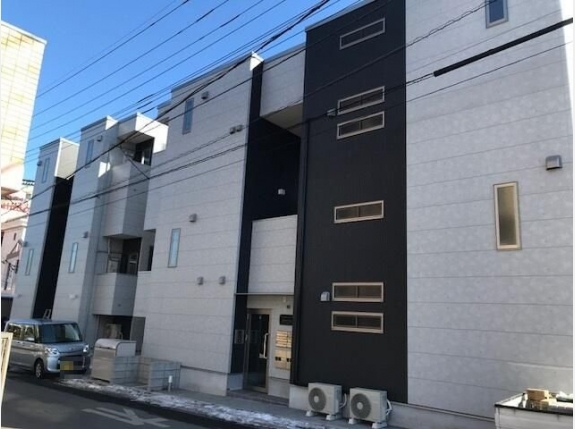 ＣＢ東川口フローラ