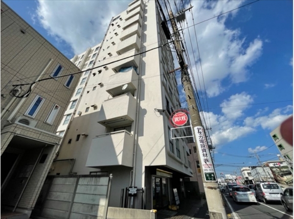 サーラ川口１２８