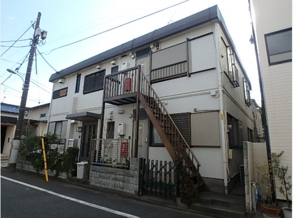 シティハイム平井