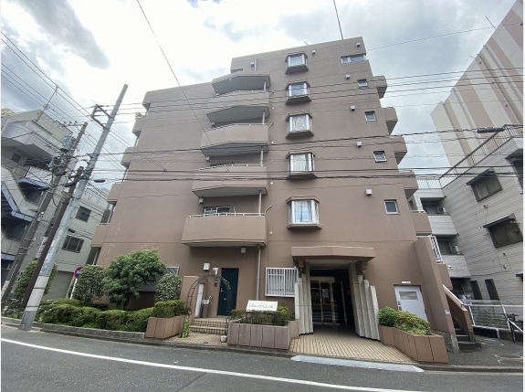 ポルックス三ノ輪