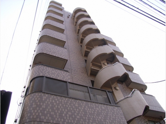 グランシャリオ