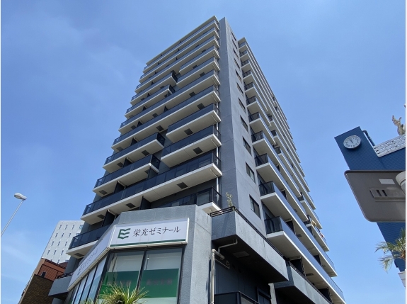 ステイシス町屋