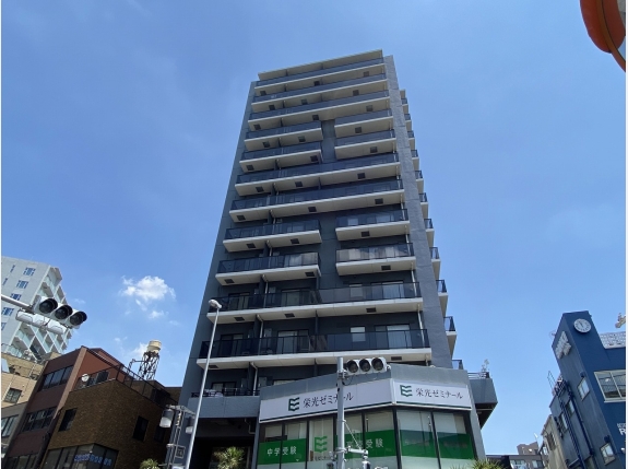 ステイシス町屋