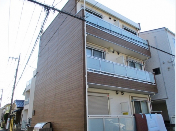 リブリ・南浦和