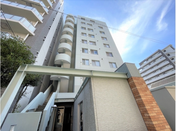 第三マサキビル