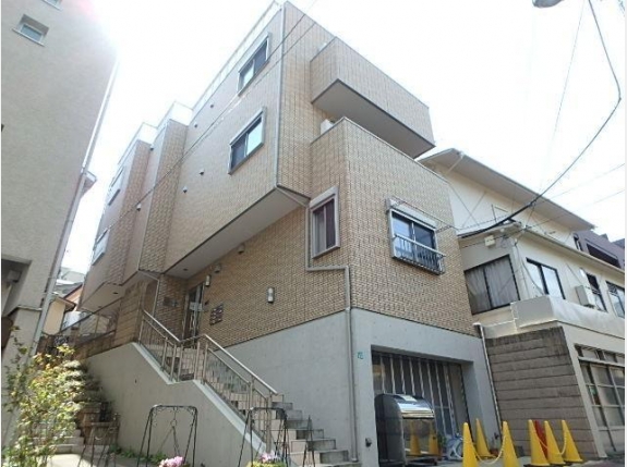エクセルグランデ駒込