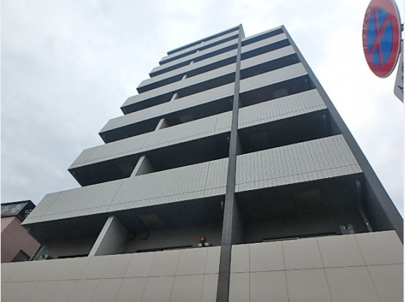 AZEST赤塚新町